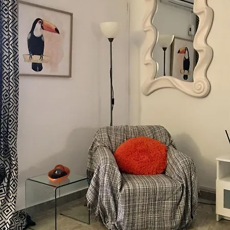 El Rincon De Jean Apartment