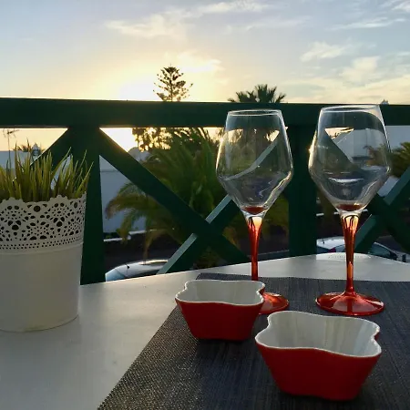 Apartment El Rincon De Jean Puerto del Carmen (Lanzarote)