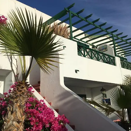 El Rincon De Jean Apartment Puerto del Carmen (Lanzarote)