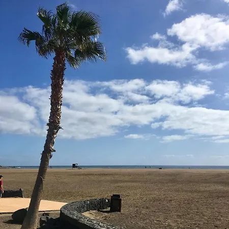El Rincon De Jean Пуэрто дель Кармен